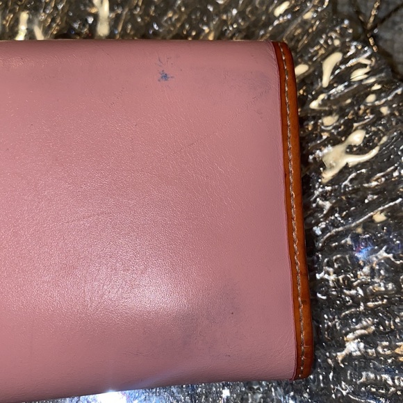 VTG! Unique authentic COACH wallet! - Picture 12 of 15